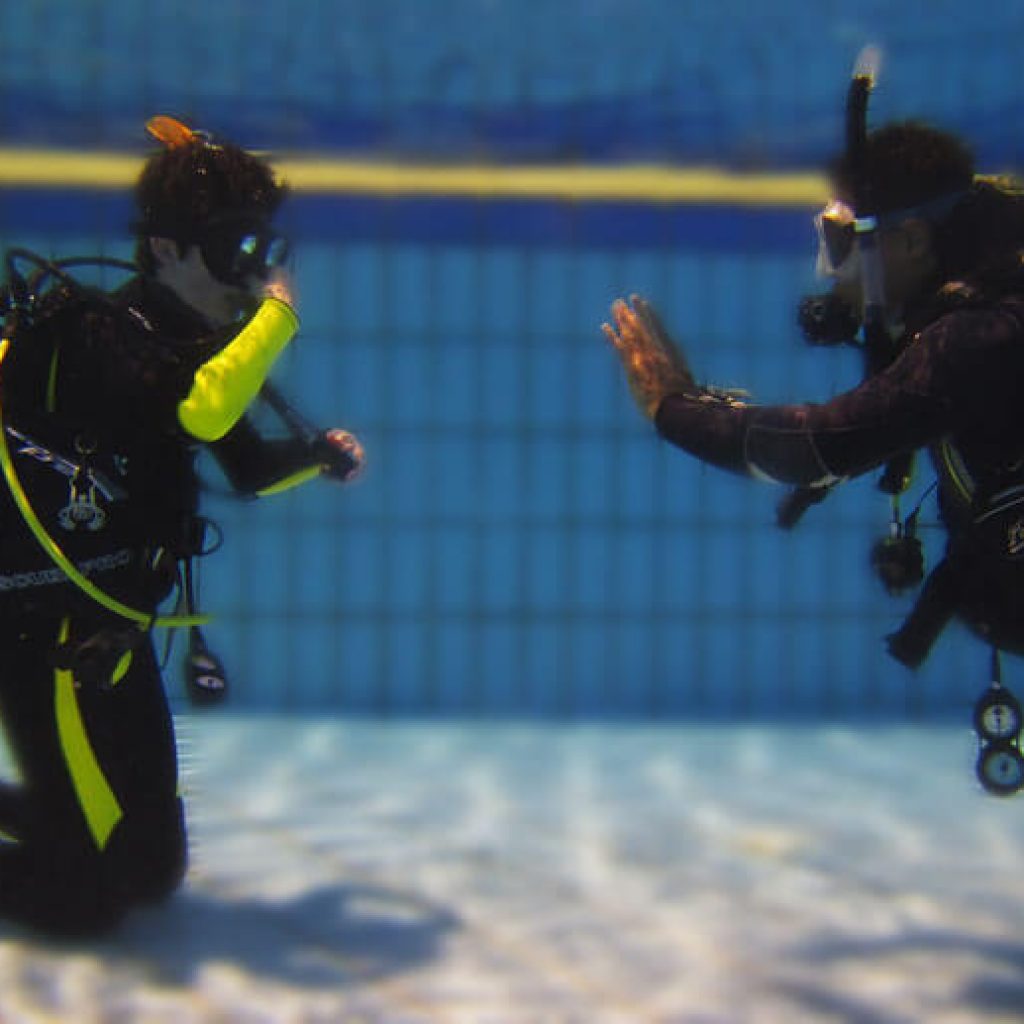 scuba diving course img