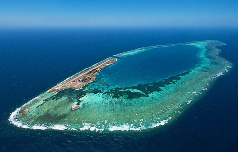 Layang Layang Island Resort v2