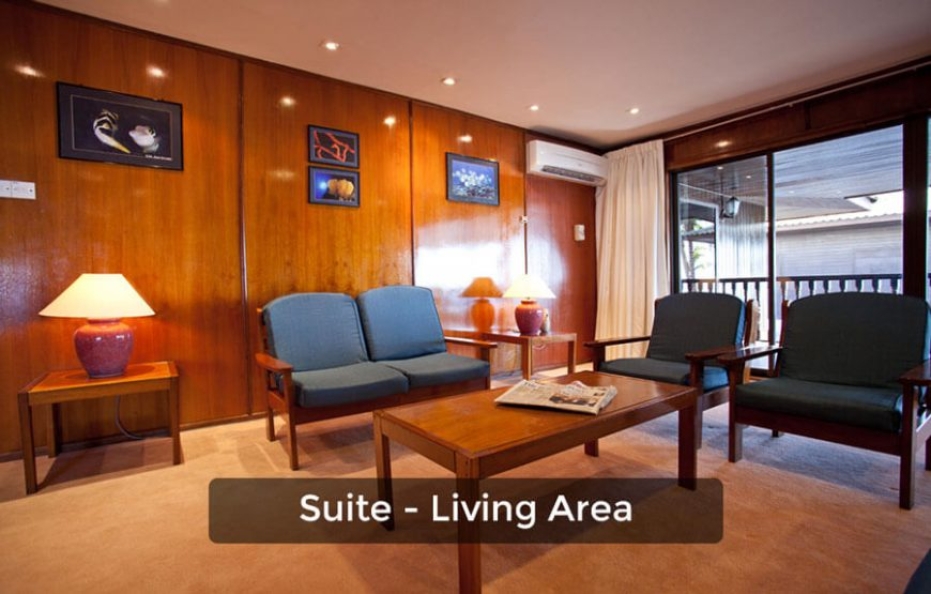 Layang Layang Island Resort v2