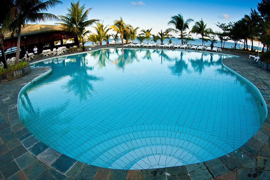 Layang Layang Island Resort v2