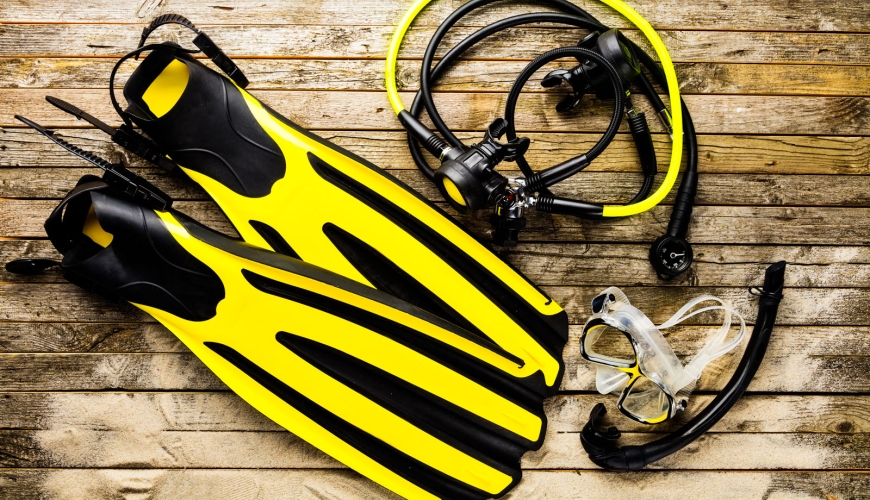 Which Dive Gear Should You Buy First? A Practical Guide for Recreational Divers