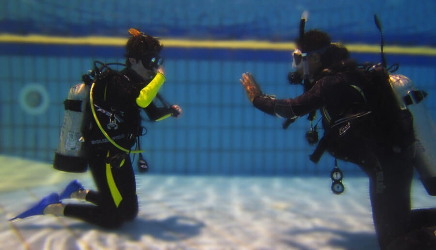 Cheap Scuba Diving Course in Malaysia: What to Watch Out For